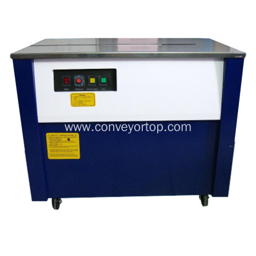 Low Price Manual Strapping Tool Automatic Packing Machine